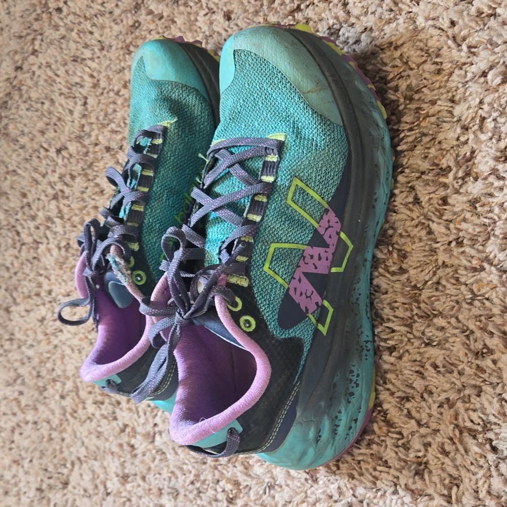 New Balance Shoes
